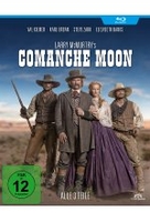 Comanche Moon - Alle 3 Teile
