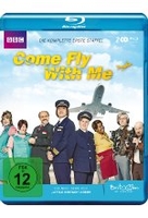 Come Fly With Me - Staffel 1 [2 BRs]