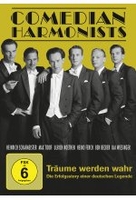 Comedian Harmonists