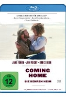 Coming Home - Sie kehren Heim