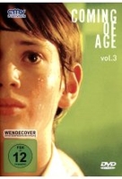 Coming of Age Vol. 3 (OmU)