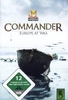 Commander - Europe at War