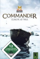 Commander - Europe at War