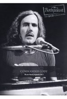 Commander Cody - Rockpalast/Blues-Rock Legends Vol. 1