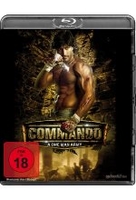 Commando - A One Man Army