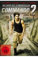 Commando 2 - Die Spur des Schwarzgelds