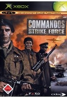 Commandos: Strike Force