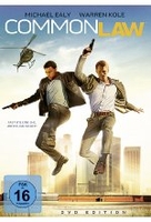 Common Law - Die komplette Serie [3 DVDs]