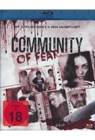 Community - Der Schrecken kommt in deine Nachbarschaft