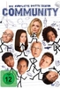Community - Die komplette dritte Staffel [3 DVDs]