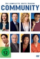 Community - Die komplette erste Staffel [4 DVDs]