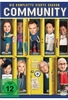 Community - Die komplette vierte Staffel [2 DVDs]