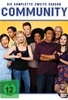Community - Die komplette zweite Staffel [4 DVDs]