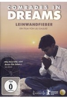 Comrades in Dreams - Leinwandfieber (OmU)
