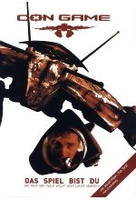 Con Game - Das Spiel bist Du