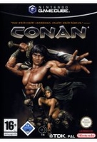 Conan