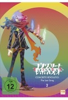 Concrete Revolutio - The Last Song - Staffel 2 - Volume 2: Episode 07-11