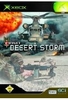 Conflict Desert Storm