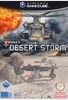 Conflict Desert Storm
