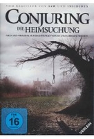 Conjuring - Die Heimsuchung