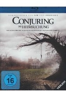 Conjuring - Die Heimsuchung