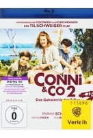 Conni & Co 2 - Das Geheimnis des T-Rex