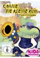 Connie,  die kleine Kuh 2 - Folgen 10-18
