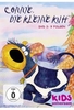 Connie,  die kleine Kuh 3 - Folgen 19-27