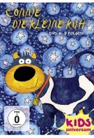 Connie,  die kleine Kuh 4 - Folgen 28-36