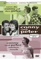 Conny und Peter [2 DVDs]