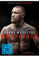 Conor McGregor - Notorious (OmU)