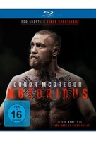 Conor McGregor - Notorious (OmU)