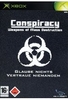 Conspiracy - Weapons of Mass Destruction