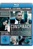 Conspiracy - Wem kannst du trauen?
