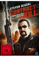 Contract to Kill - Zwischen den Fronten