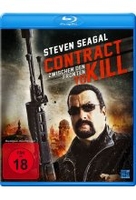 Contract to Kill - Zwischen den Fronten