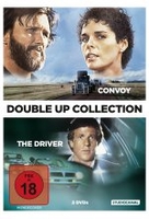 Convoy & The Driver - Double Up Collection [2 DVDs]
