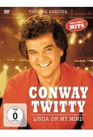 Conway Twitty - Linda on my Mind