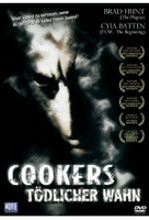 Cookers - Tödlicher Wahn