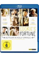 Cookies Fortune - Aufruhr in Holly Springs