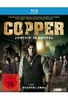 Copper - Justice Is Brutal/Staffel 2 [3 BRs]