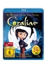 Coraline 3D (+ 4 3D-Brillen)