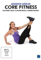 Core Fitness - Schlanke Taille,  flacher Bauch,  starker Rücken