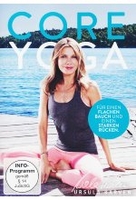 CORE YOGA für einen flachen Bauch und einen starken Rücken