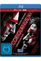 Coriolanus (+ Bonus-DVD)