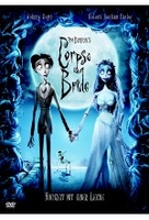 Corpse Bride - Hochzeit mit einer Leiche