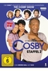 Cosby - Staffel 2 [4 DVDs]
