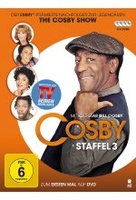 Cosby - Staffel 3 [4 DVDs]