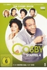 Cosby - Staffel 4 [3 DVDs]