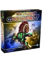 Cosmic Encounter (engl.)
